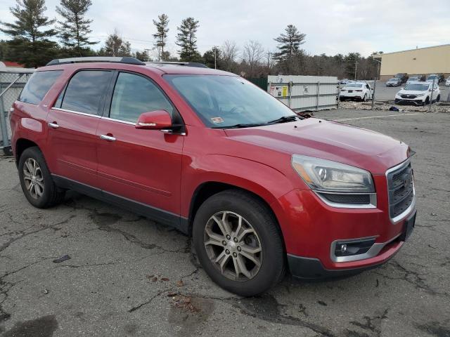 Photo 3 VIN: 1GKKRRKD1DJ262598 - GMC ACADIA SLT 