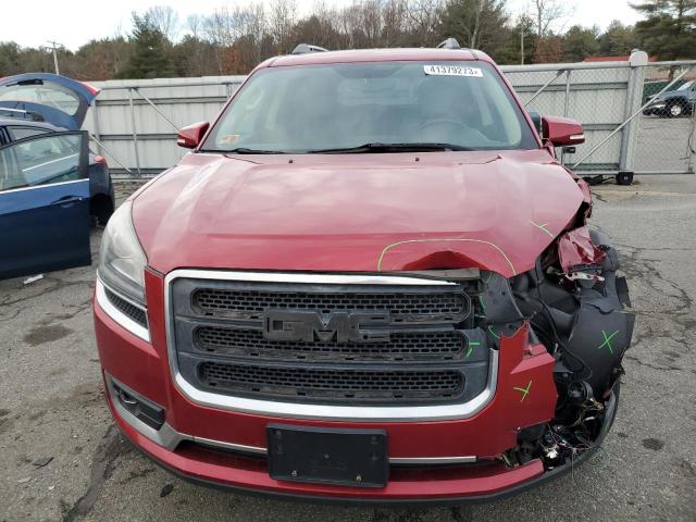 Photo 4 VIN: 1GKKRRKD1DJ262598 - GMC ACADIA SLT 