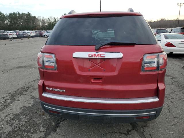 Photo 5 VIN: 1GKKRRKD1DJ262598 - GMC ACADIA SLT 