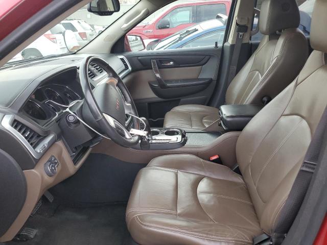 Photo 6 VIN: 1GKKRRKD1DJ262598 - GMC ACADIA SLT 