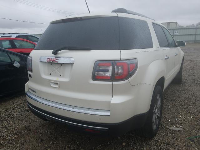 Photo 3 VIN: 1GKKRRKD1DJ265422 - GMC ACADIA SLT 