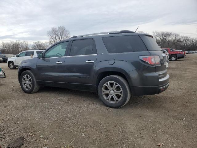 Photo 1 VIN: 1GKKRRKD1EJ114033 - GMC ACADIA 