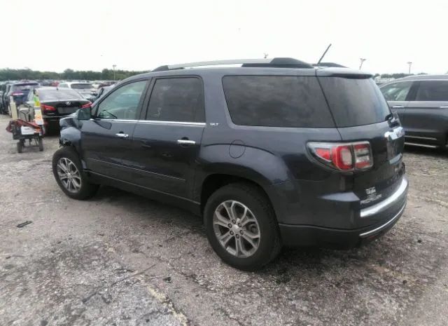 Photo 2 VIN: 1GKKRRKD1EJ143645 - GMC ACADIA 