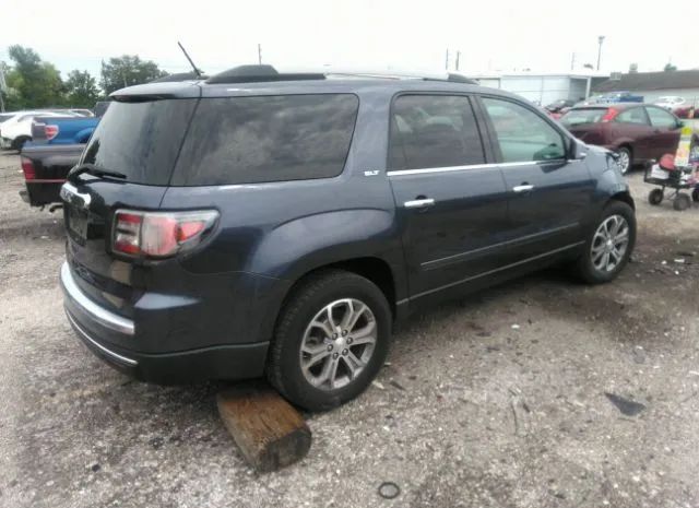 Photo 3 VIN: 1GKKRRKD1EJ143645 - GMC ACADIA 