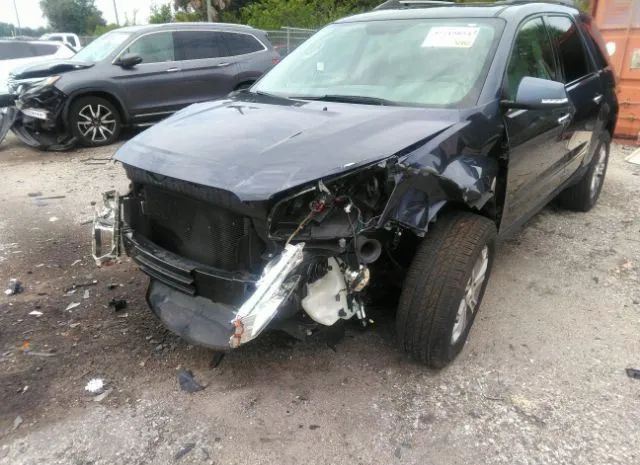 Photo 5 VIN: 1GKKRRKD1EJ143645 - GMC ACADIA 