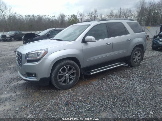 Photo 1 VIN: 1GKKRRKD1EJ168349 - GMC ACADIA 