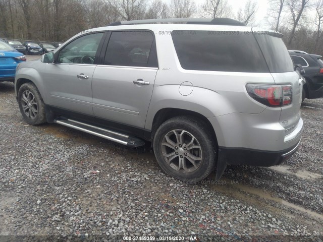 Photo 2 VIN: 1GKKRRKD1EJ168349 - GMC ACADIA 