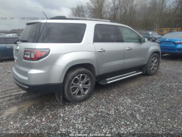 Photo 3 VIN: 1GKKRRKD1EJ168349 - GMC ACADIA 