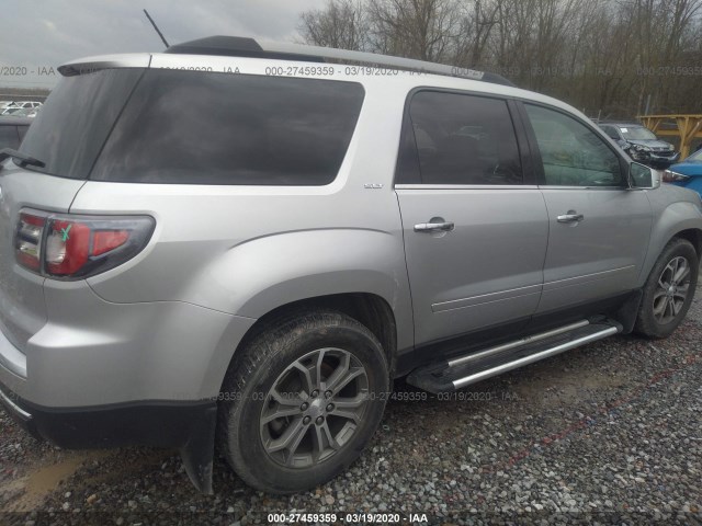 Photo 5 VIN: 1GKKRRKD1EJ168349 - GMC ACADIA 