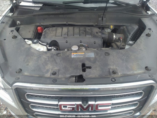 Photo 9 VIN: 1GKKRRKD1EJ168349 - GMC ACADIA 