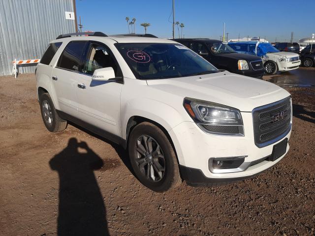 Photo 0 VIN: 1GKKRRKD1EJ174782 - GMC ACADIA SLT 