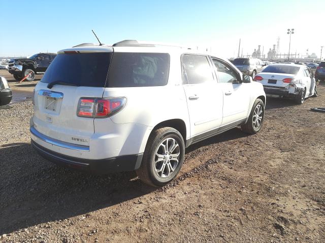 Photo 3 VIN: 1GKKRRKD1EJ174782 - GMC ACADIA SLT 