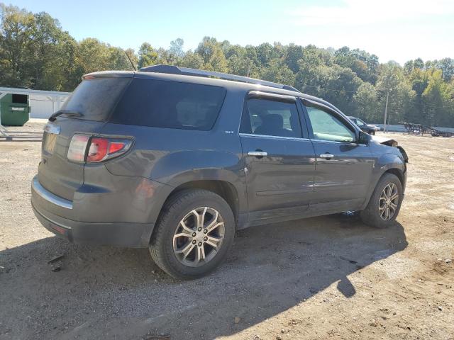 Photo 2 VIN: 1GKKRRKD1EJ203911 - GMC ACADIA SLT 