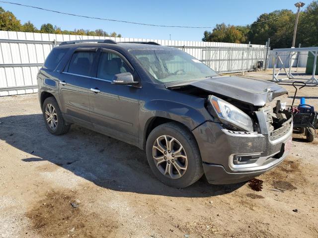 Photo 3 VIN: 1GKKRRKD1EJ203911 - GMC ACADIA SLT 