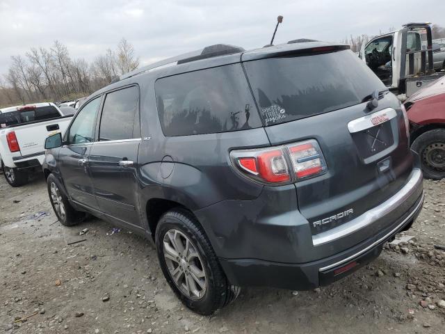 Photo 1 VIN: 1GKKRRKD1EJ220742 - GMC ACADIA SLT 