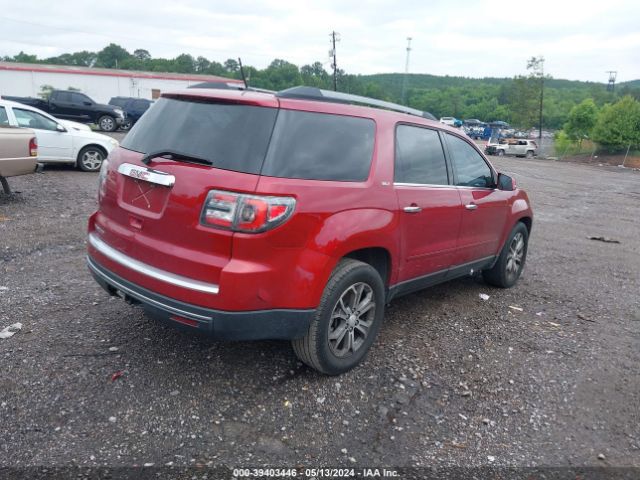 Photo 3 VIN: 1GKKRRKD1EJ274719 - GMC ACADIA 