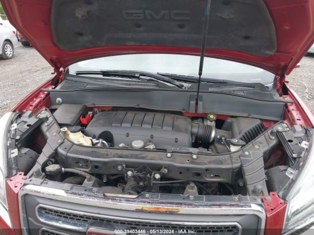 Photo 9 VIN: 1GKKRRKD1EJ274719 - GMC ACADIA 