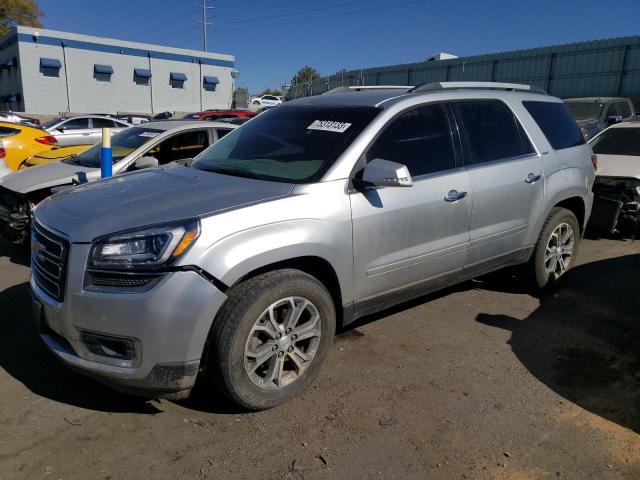 Photo 0 VIN: 1GKKRRKD1EJ298700 - GMC ACADIA 