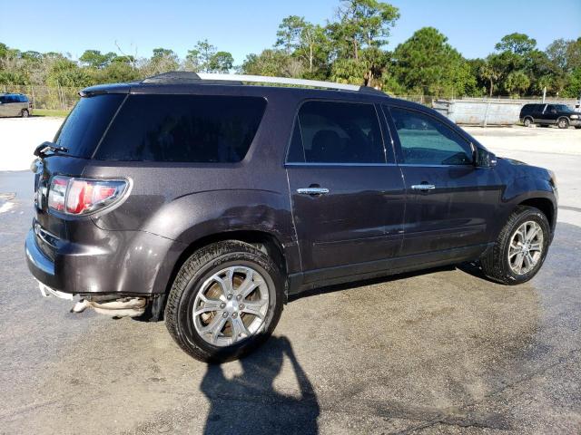 Photo 2 VIN: 1GKKRRKD1EJ354067 - GMC ACADIA SLT 