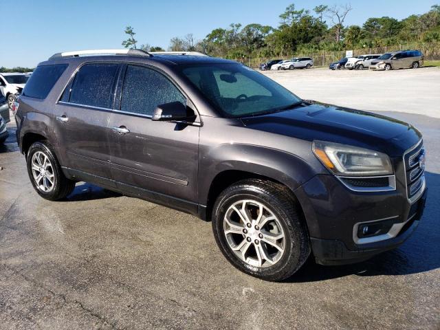 Photo 3 VIN: 1GKKRRKD1EJ354067 - GMC ACADIA SLT 