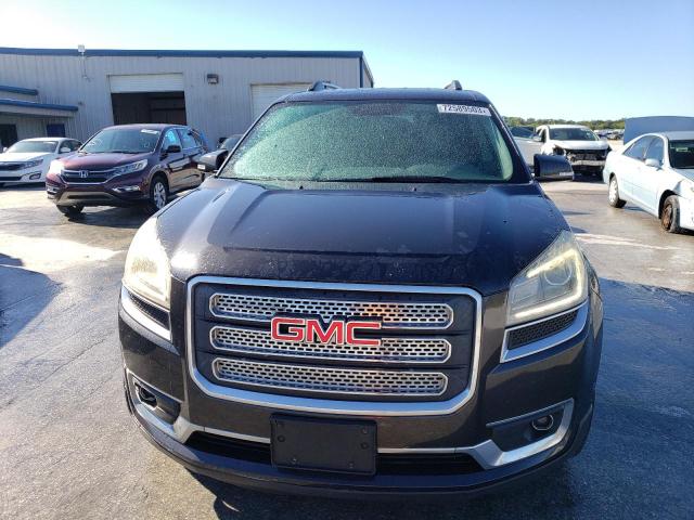 Photo 4 VIN: 1GKKRRKD1EJ354067 - GMC ACADIA SLT 