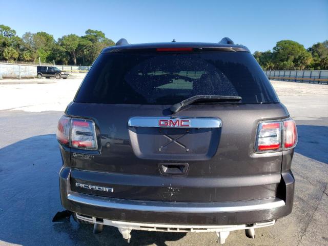 Photo 5 VIN: 1GKKRRKD1EJ354067 - GMC ACADIA SLT 