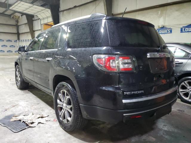 Photo 1 VIN: 1GKKRRKD1EJ363092 - GMC ACADIA SLT 