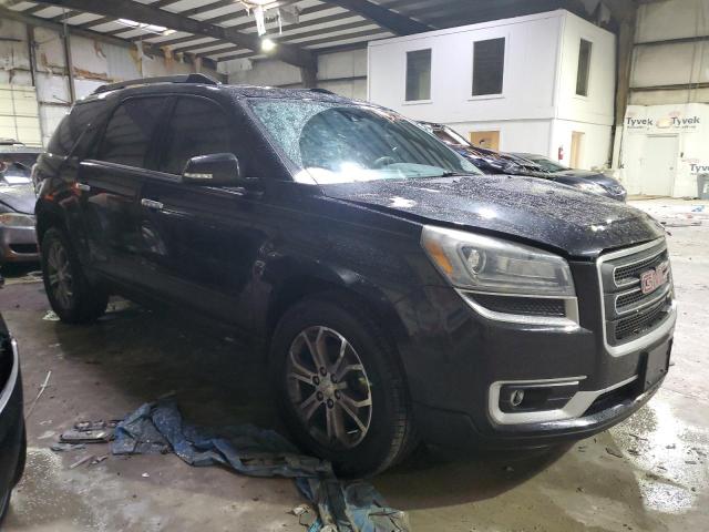 Photo 3 VIN: 1GKKRRKD1EJ363092 - GMC ACADIA SLT 