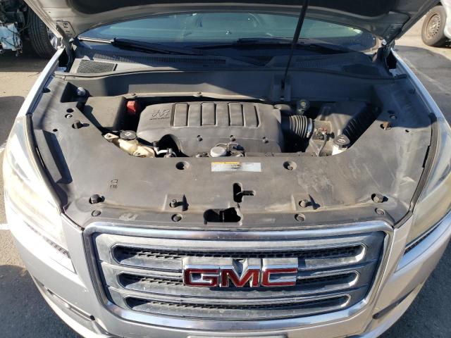 Photo 11 VIN: 1GKKRRKD1FJ107553 - GMC ACADIA 