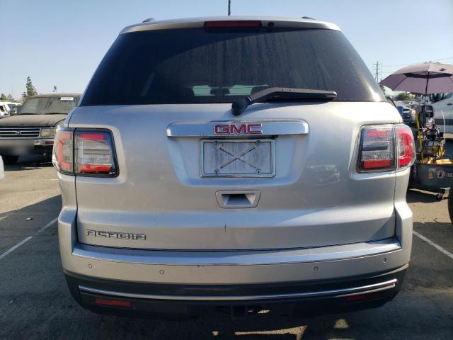 Photo 5 VIN: 1GKKRRKD1FJ107553 - GMC ACADIA 