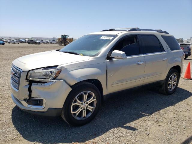 Photo 0 VIN: 1GKKRRKD1FJ116947 - GMC ACADIA SLT 