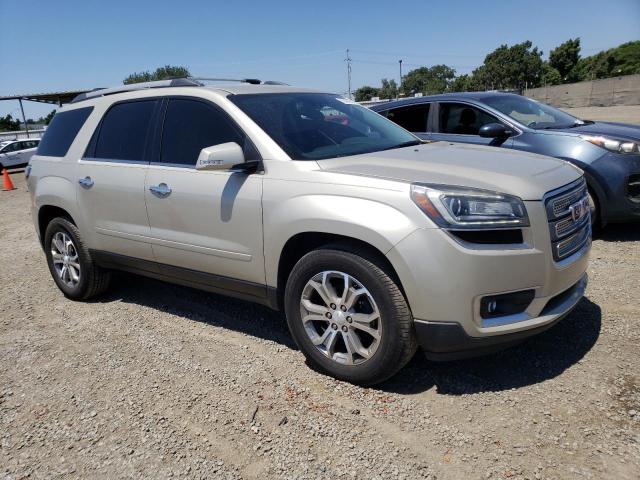 Photo 3 VIN: 1GKKRRKD1FJ116947 - GMC ACADIA SLT 