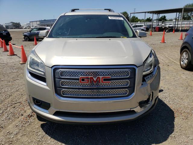 Photo 4 VIN: 1GKKRRKD1FJ116947 - GMC ACADIA SLT 