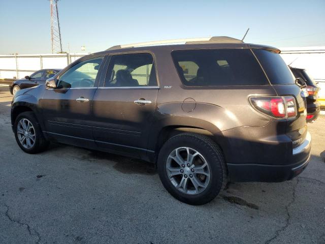 Photo 1 VIN: 1GKKRRKD1FJ131884 - GMC ACADIA SLT 