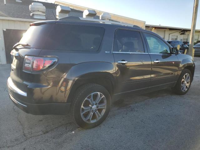 Photo 2 VIN: 1GKKRRKD1FJ131884 - GMC ACADIA SLT 