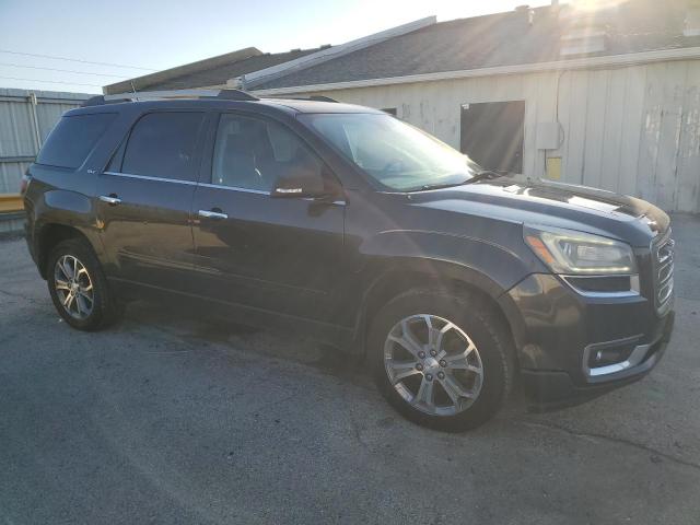 Photo 3 VIN: 1GKKRRKD1FJ131884 - GMC ACADIA SLT 