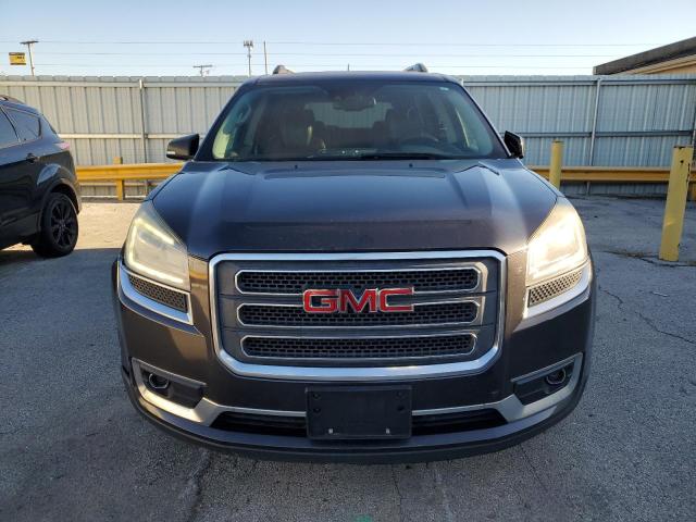 Photo 4 VIN: 1GKKRRKD1FJ131884 - GMC ACADIA SLT 