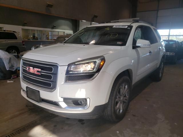 Photo 1 VIN: 1GKKRRKD1FJ169812 - GMC ACADIA SLT 