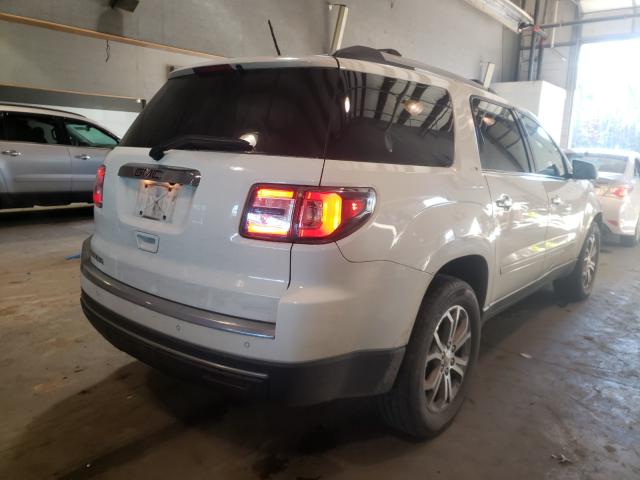 Photo 3 VIN: 1GKKRRKD1FJ169812 - GMC ACADIA SLT 