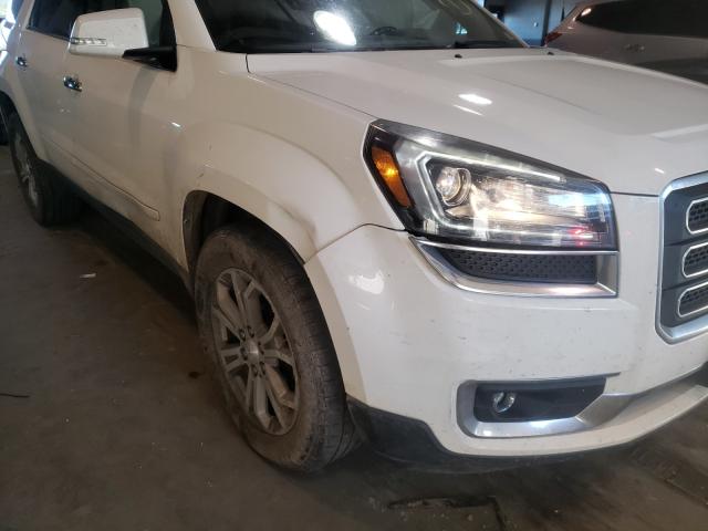 Photo 8 VIN: 1GKKRRKD1FJ169812 - GMC ACADIA SLT 