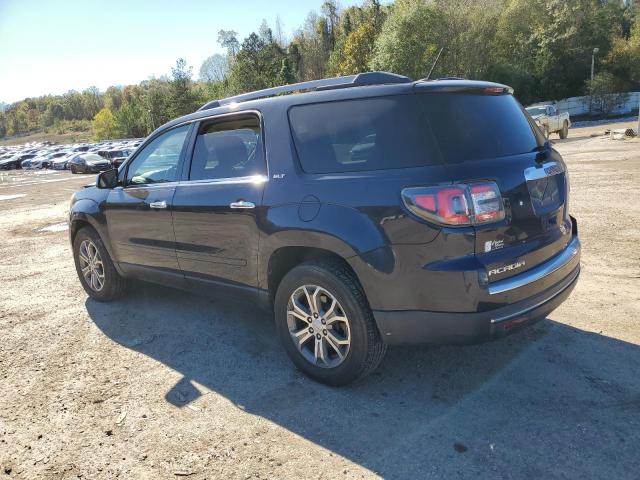 Photo 1 VIN: 1GKKRRKD1FJ172998 - GMC ACADIA SLT 