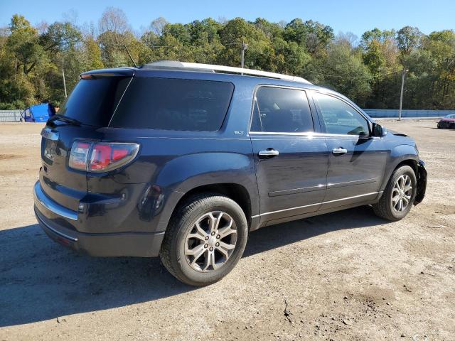 Photo 2 VIN: 1GKKRRKD1FJ172998 - GMC ACADIA SLT 