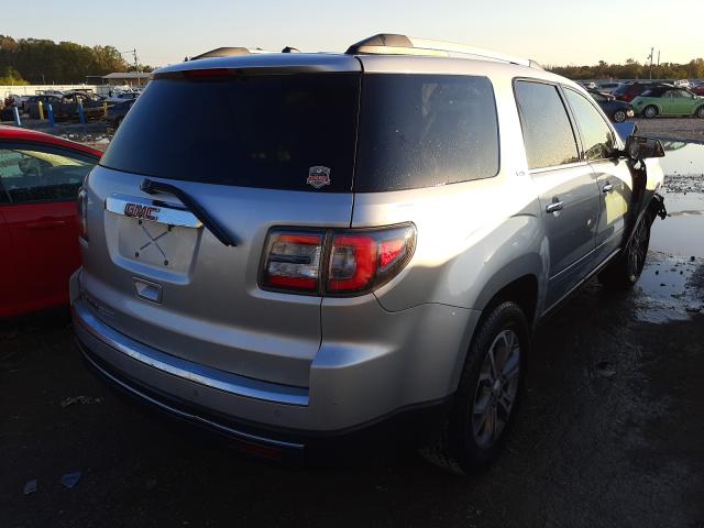 Photo 3 VIN: 1GKKRRKD1FJ177327 - GMC ACADIA SLT 