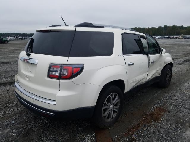 Photo 3 VIN: 1GKKRRKD1FJ178025 - GMC ACADIA SLT 