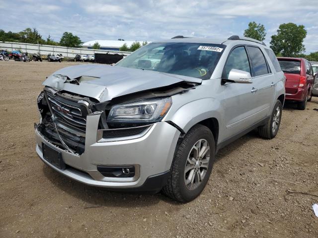 Photo 1 VIN: 1GKKRRKD1FJ183077 - GMC ACADIA SLT 