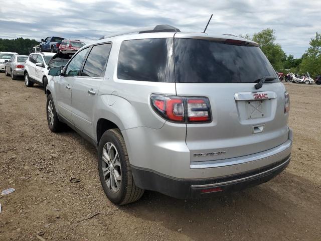 Photo 2 VIN: 1GKKRRKD1FJ183077 - GMC ACADIA SLT 