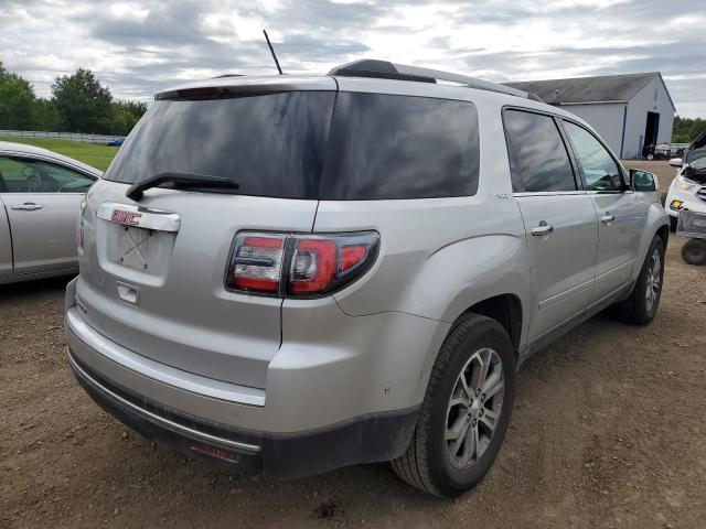 Photo 3 VIN: 1GKKRRKD1FJ183077 - GMC ACADIA SLT 