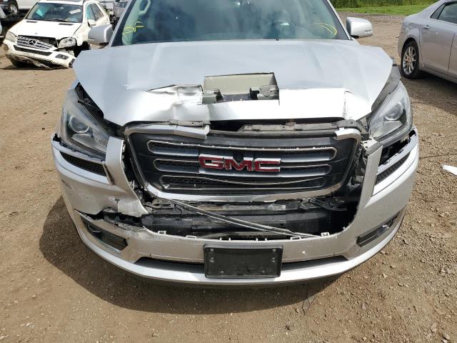 Photo 8 VIN: 1GKKRRKD1FJ183077 - GMC ACADIA SLT 