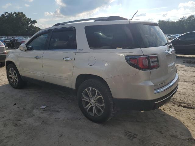 Photo 1 VIN: 1GKKRRKD1FJ235792 - GMC ACADIA SLT 