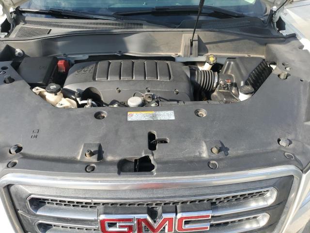 Photo 11 VIN: 1GKKRRKD1FJ235792 - GMC ACADIA SLT 